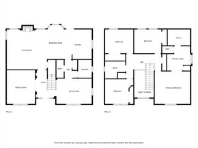 74 W Summer Storm Circle, The Woodlands TX 77381