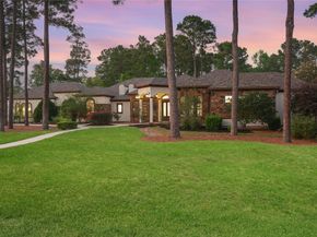 27307 Sgt Taylor Memorial, Spring TX 77386