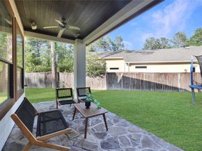 27307 Sgt Taylor Memorial, Spring TX 77386