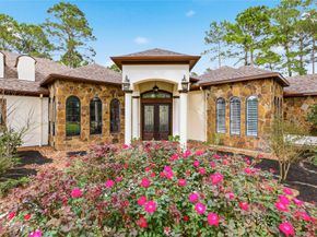 27307 Sgt Taylor Memorial, Spring TX 77386