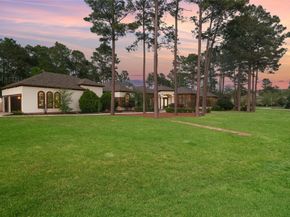 27307 Sgt Taylor Memorial, Spring TX 77386