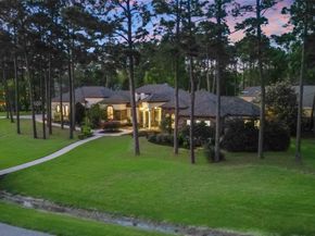 27307 Sgt Taylor Memorial, Spring TX 77386