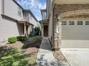 38 Aventura Place, Spring TX 77389