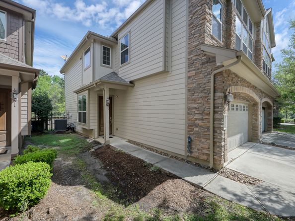 38 Aventura Place, Spring TX 77389