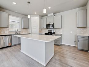 3221 Quiet Sunset Drive, Houston TX 77080