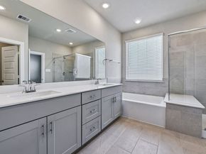 3221 Quiet Sunset Drive, Houston TX 77080