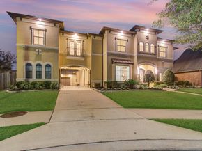 5226 Limestone Hill Lane, Sugar Land TX 77479