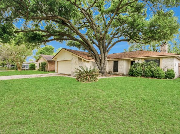 2406 Quiver Lane, Houston TX 77067