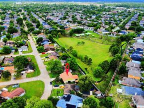 2406 Quiver Lane, Houston TX 77067