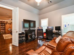 618 Yellow Tulip Trail, Houston TX 77079
