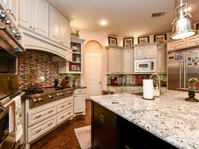 618 Yellow Tulip Trail, Houston TX 77079