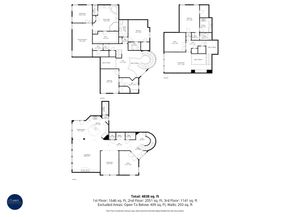618 Yellow Tulip Trail, Houston TX 77079