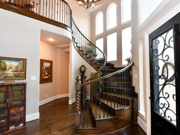 618 Yellow Tulip Trail, Houston TX 77079
