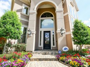 618 Yellow Tulip Trail, Houston TX 77079
