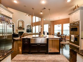 618 Yellow Tulip Trail, Houston TX 77079