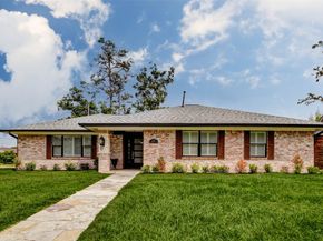 6434 Pineshade Lane, Houston TX 77008