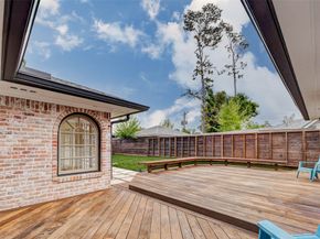 6434 Pineshade Lane, Houston TX 77008
