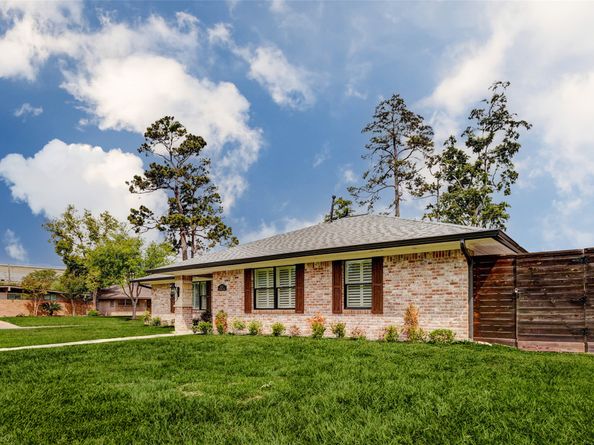 6434 Pineshade Lane, Houston TX 77008