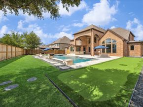 10306 Grape Creek Grove Lane, Cypress TX 77433