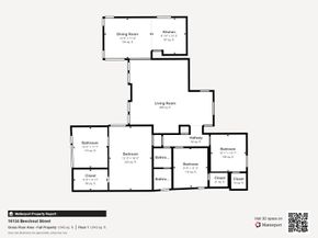 16134 Beechnut Street, Houston TX 77083