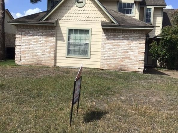 12042 Spring Grove Drive, Houston TX 77099