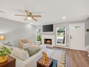 745 Worthshire Street, Houston TX 77008
