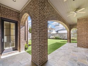 4005 Piping Rock Lane, Houston TX 77027