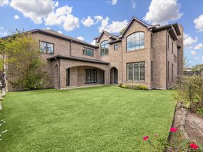 4005 Piping Rock Lane, Houston TX 77027