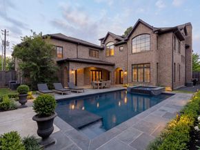 4005 Piping Rock Lane, Houston TX 77027