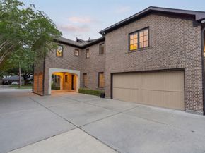 4005 Piping Rock Lane, Houston TX 77027