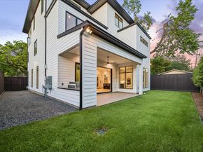 2205 North Boulevard, Houston TX 77098