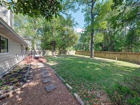 55 Dew Fall Court, The Woodlands TX 77380