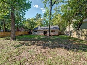 55 Dew Fall Court, The Woodlands TX 77380