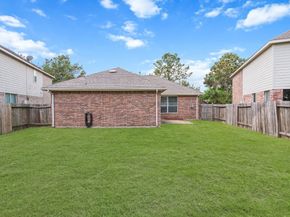 7419 Avalon Trace, Richmond TX 77407