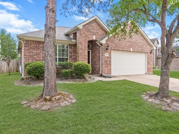 7419 Avalon Trace, Richmond TX 77407