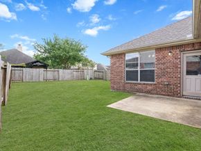 7419 Avalon Trace, Richmond TX 77407