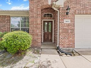 7419 Avalon Trace, Richmond TX 77407
