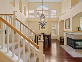 50 E Sundance Circle, The Woodlands TX 77382