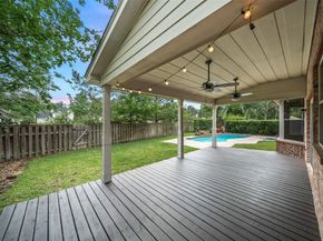 50 E Sundance Circle, The Woodlands TX 77382