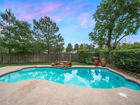 50 E Sundance Circle, The Woodlands TX 77382