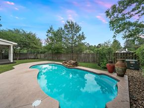 50 E Sundance Circle, The Woodlands TX 77382