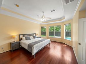 50 E Sundance Circle, The Woodlands TX 77382