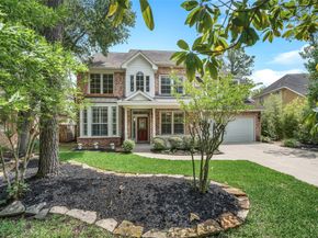 50 E Sundance Circle, The Woodlands TX 77382