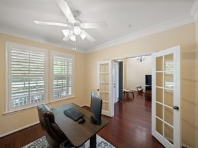 50 E Sundance Circle, The Woodlands TX 77382