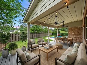 50 E Sundance Circle, The Woodlands TX 77382