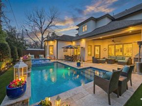1525 Wakefield Drive, Houston TX 77018