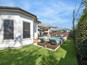 1525 Wakefield Drive, Houston TX 77018