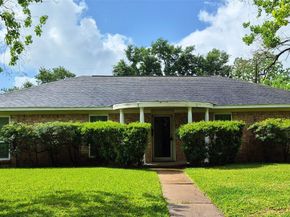 5455 Kuldell Drive, Houston TX 77096