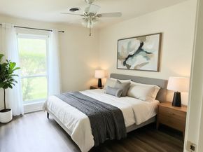 5455 Kuldell Drive, Houston TX 77096