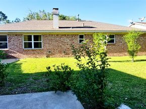 5455 Kuldell Drive, Houston TX 77096
